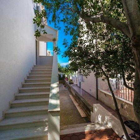 Villa Adria Apartments 察夫塔特 外观 照片