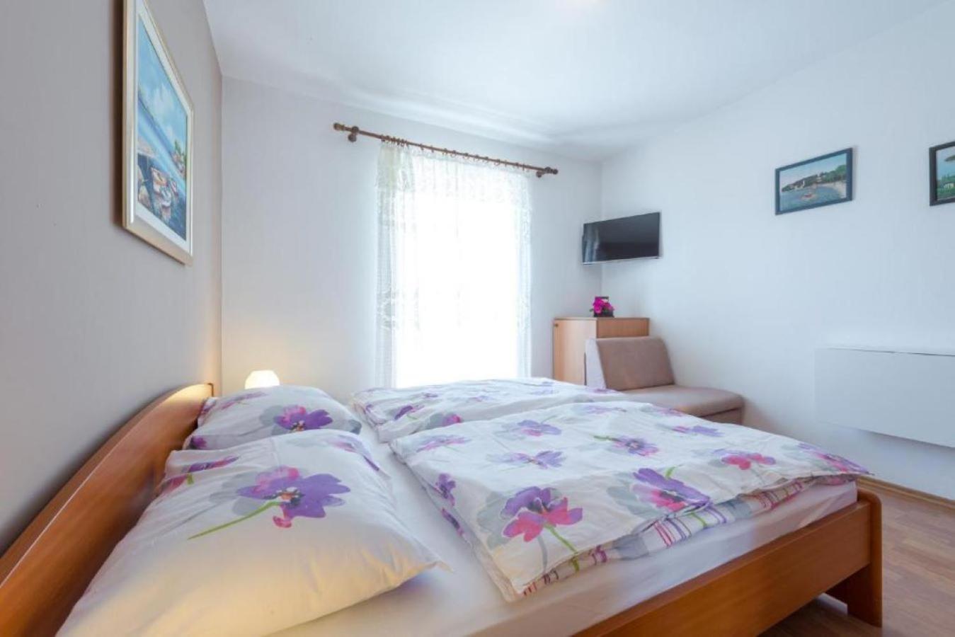 Villa Adria Apartments 察夫塔特 外观 照片