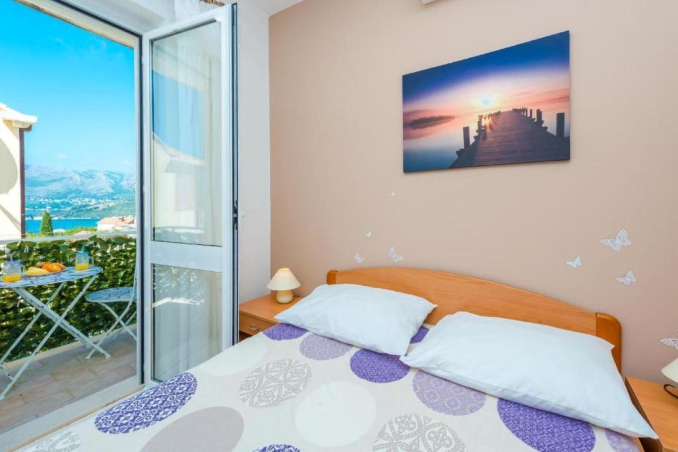 Villa Adria Apartments 察夫塔特 外观 照片