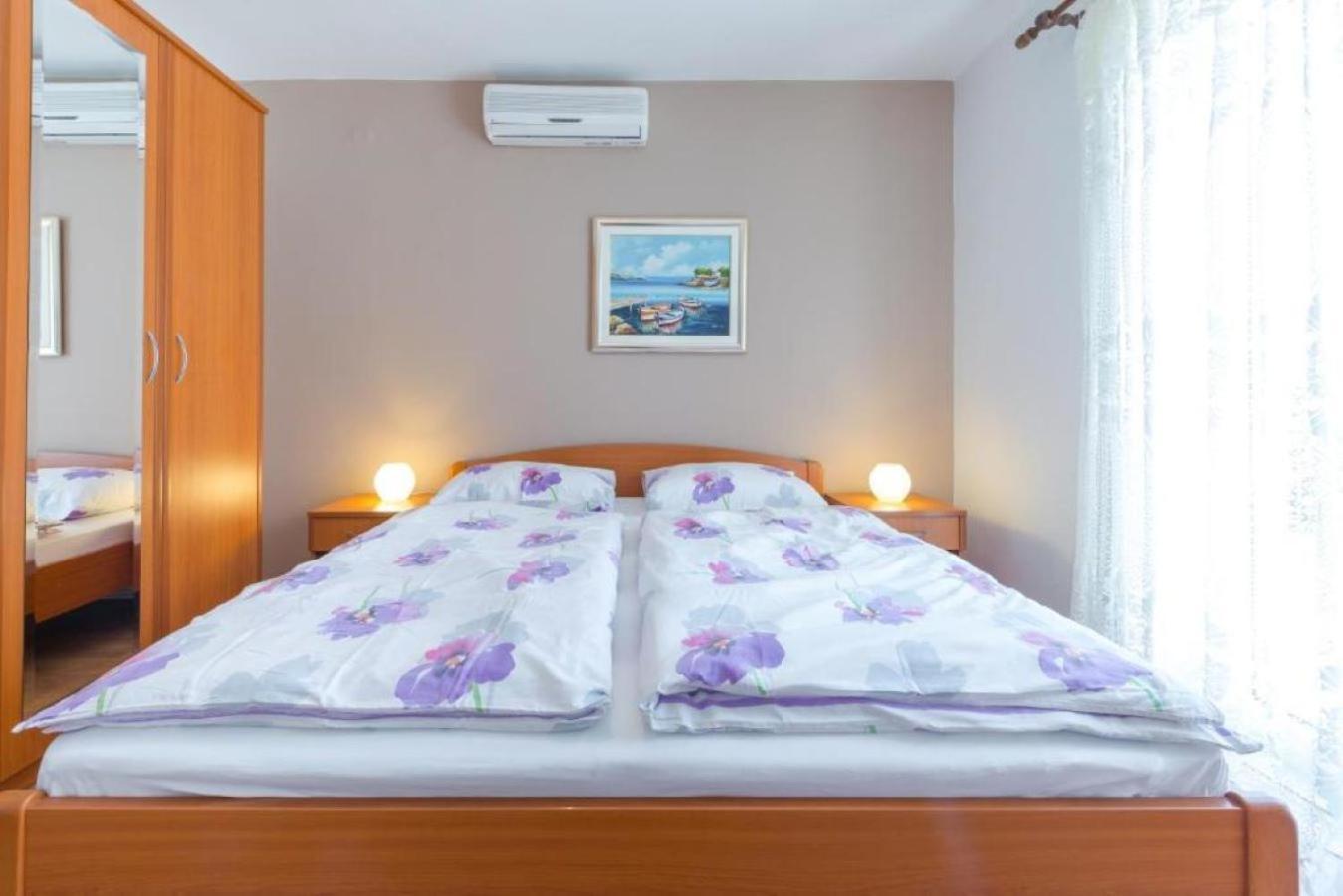 Villa Adria Apartments 察夫塔特 外观 照片