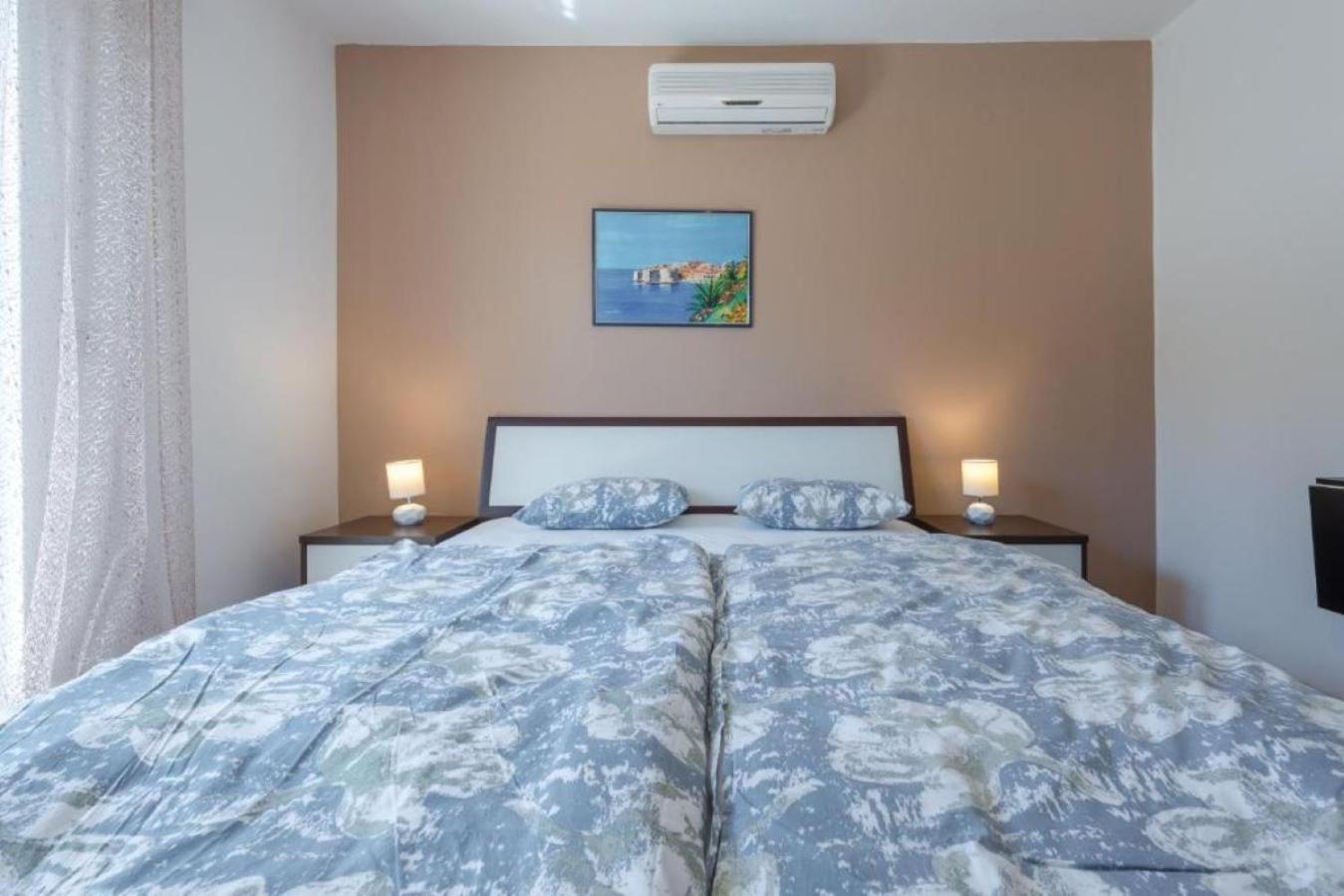 Villa Adria Apartments 察夫塔特 外观 照片