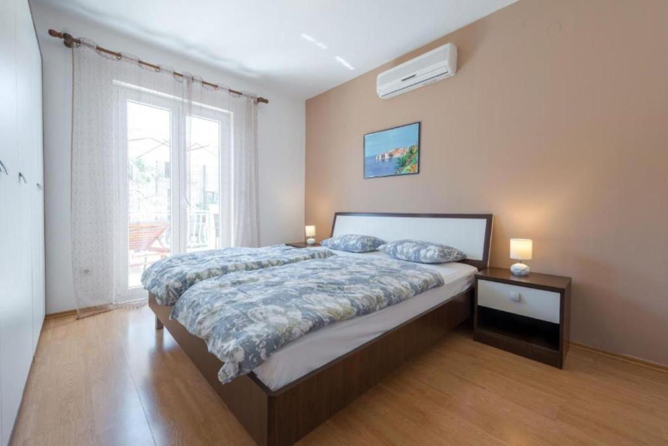 Villa Adria Apartments 察夫塔特 外观 照片