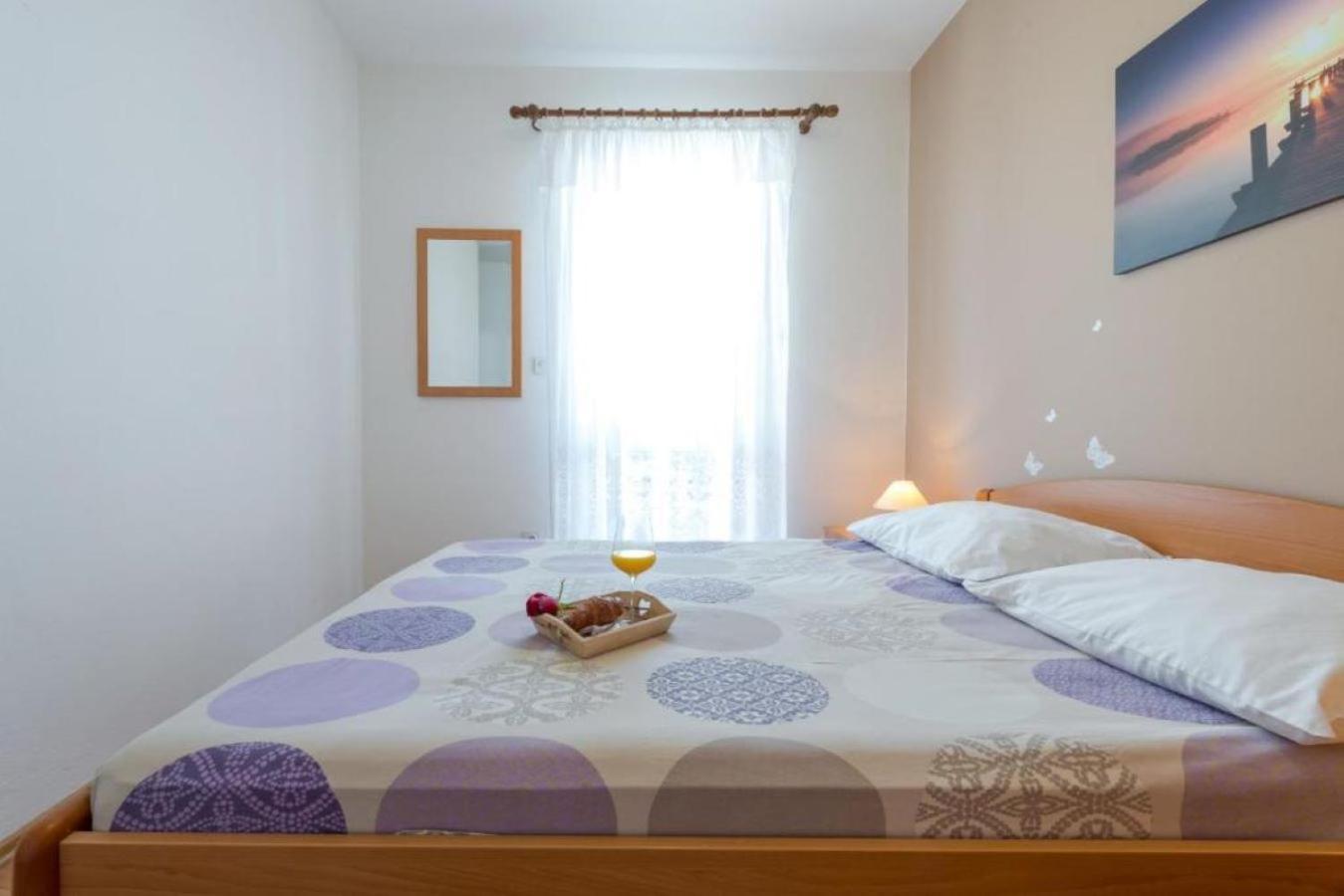 Villa Adria Apartments 察夫塔特 外观 照片