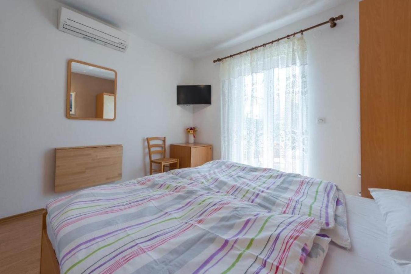 Villa Adria Apartments 察夫塔特 外观 照片