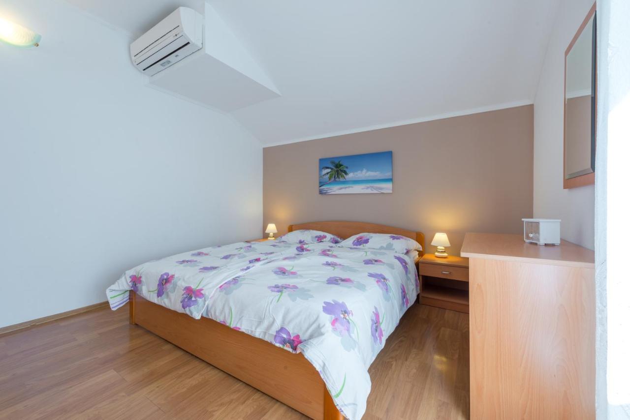 Villa Adria Apartments 察夫塔特 外观 照片